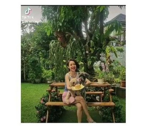 Kabar dan Potret Aktris Putri Patricia yang Berencana Tinggal di Panti Jompo Habiskan Masa Tua