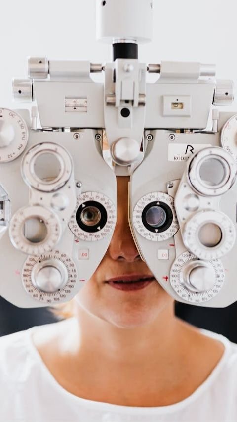 Pentingnya Rutin Lakukan Eye Check untuk Deteksi Gejala Penyakit Mata Sebelum Terlambat