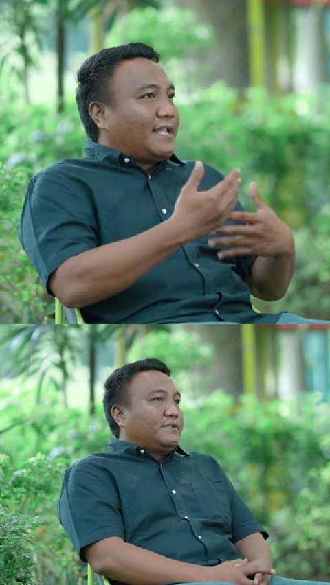 Kisah Anak Nelayan Bangun Kerajaan Bisnis dari Nol, Jualan Cacing sejak SMP Kini Punya Banyak Toko Besi hingga Kapal Laut