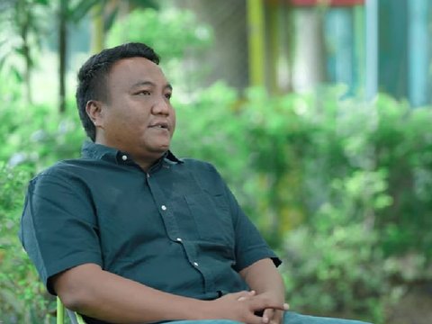Kisah Anak Nelayan Bangun Kerajaan Bisnis dari Nol, Jualan Cacing sejak SMP Kini Punya Banyak Toko Besi hingga Kapal Laut