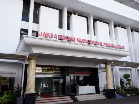 Kejagung Setujui 19 Pengajuan Penghentian Penuntutan Berdasarkan Keadilan Restoratif