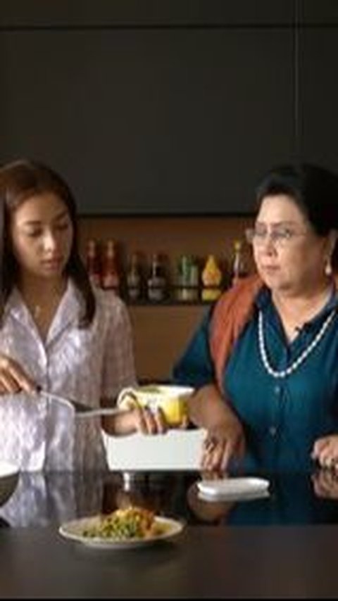 Potret Kebersamaan Nikita Willy dengan Ibu Mertua yang Begitu Dekat dan Akrab, Selalu Kompak Hingga Habiskan Liburan Bersama