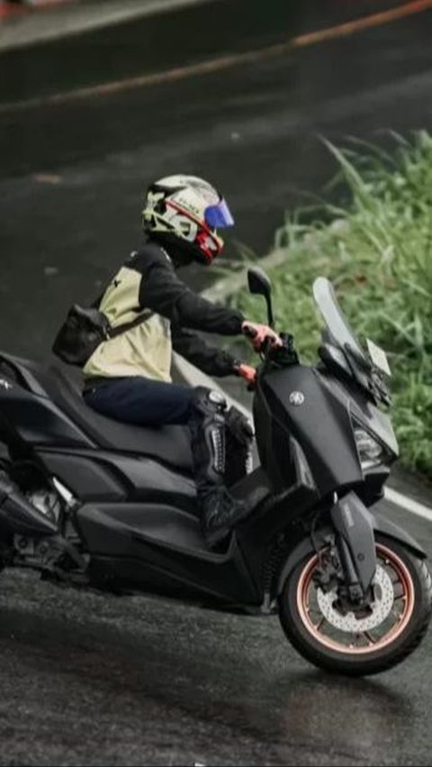 Pilihan Motor yang Sangat Hemat untuk Kegiatan Sehari-hari