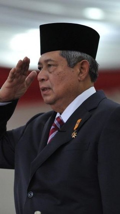 SBY: Apakah Para Politisi dan Jenderal Sudah Tidak Punya Hati & Kejernihan Berpikir lagi?