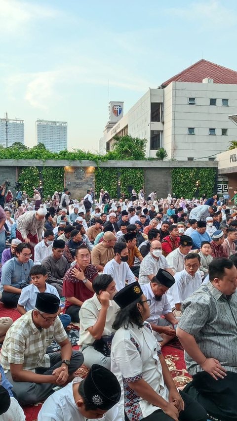 Muhammadiyah Tiba-Tiba Tarik Dana Simpanan, BSI Beri Respons Begini
