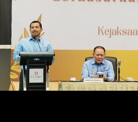 Kejaksaan RI dan Kejaksaan Tinggi Sulsel Gelar Supervisi dan Bimtek Optimalisasi Penyelesaian Uang Pengganti