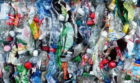 Ilmuwan Rilis Daftar Negara Pemakan Mikroplastik Terbanyak di Dunia, Indonesia Urutan Berapa?