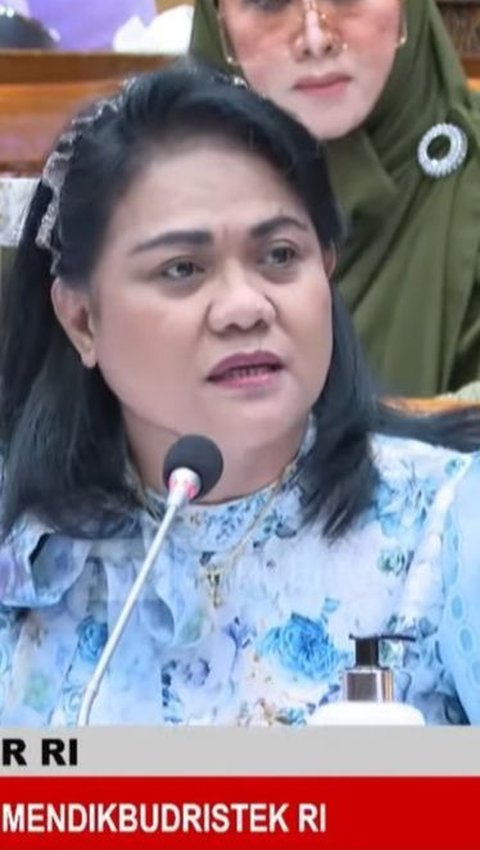 Rapat Komisi X Panas! Anggota DPR Sampai Melotot Minta Nadiem Cs 'Bertaubat', Uang Negara Hilang