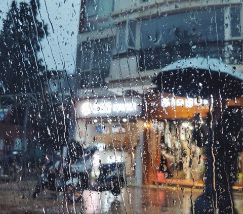 Mengulik Alasan Bogor Dikenal sebagai Kota Hujan, Ahli Meteorologi IPB Beberkan 3 Fakta Ini
