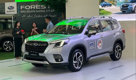 Program CSR untuk kesejahteraan hewan peliharan akan dijalankan oleh Subaru Indonesia bersama drh. Rajanti