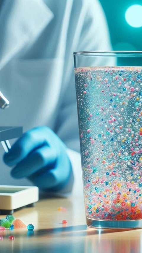 Ketahui Bagaimana Dampak Paparan Mikroplastik pada Testis Mempengaruhi Kesuburan Pria