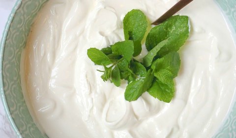 Greek Yogurt