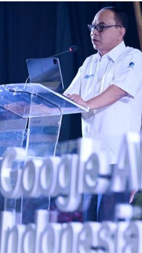 Menkominfo: Pembentukan Dewan Media Sosial Rekomendasi UNESCO