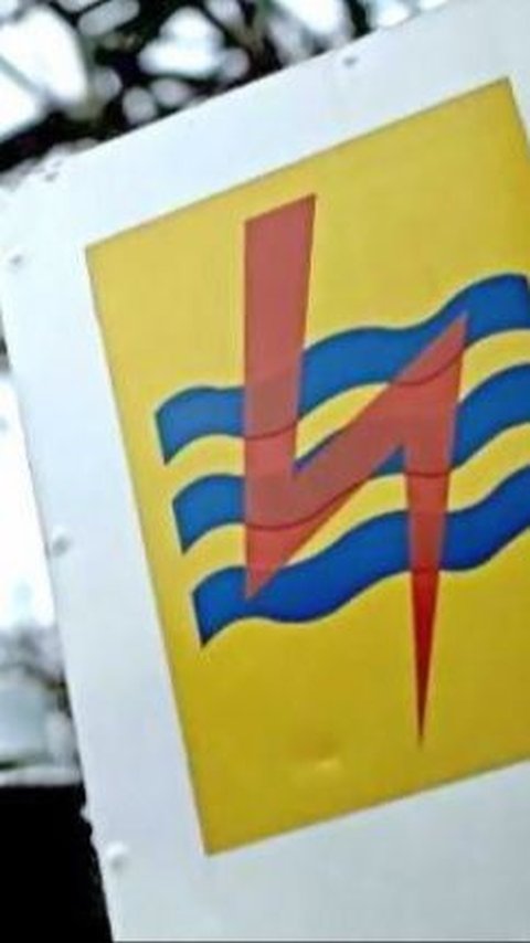 Ilustrasi PLN (Arfandi Ibrahim/Liputan6.com)