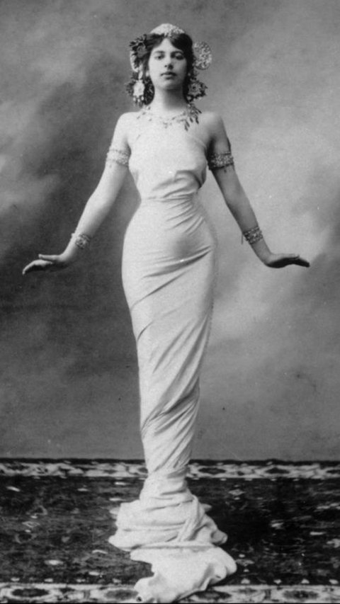 Mata Hari