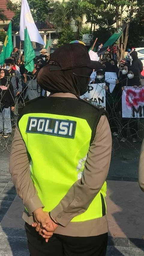 Ada Demo Buruh Tolak Tapera, Simak Rekayasa Lalu Lintas di Sekitar Istana Negara