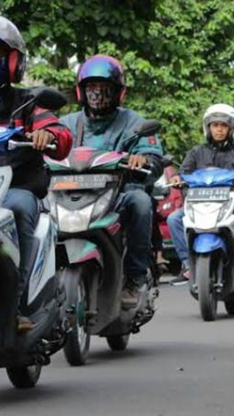 Motor Matic lebih dipilih oleh orang-orang karena ada 7 alasan.