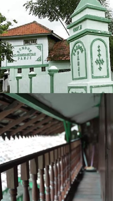 Pondok Pesantren Siwalanpanji
