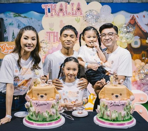 CEK FAKTA: Hoaks Ruben Onsu Meninggal Dunia