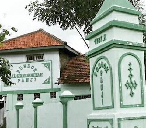 Ponpes Siwalanpanji