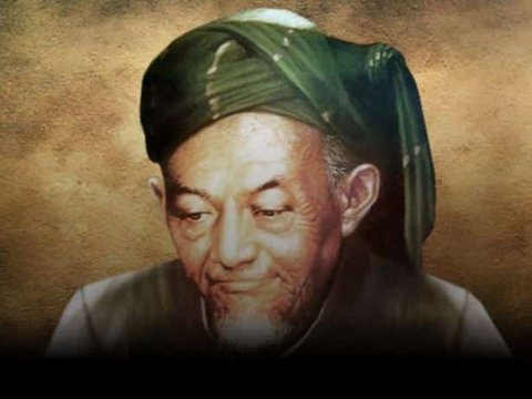 Kiai Hasyim Asy'ari