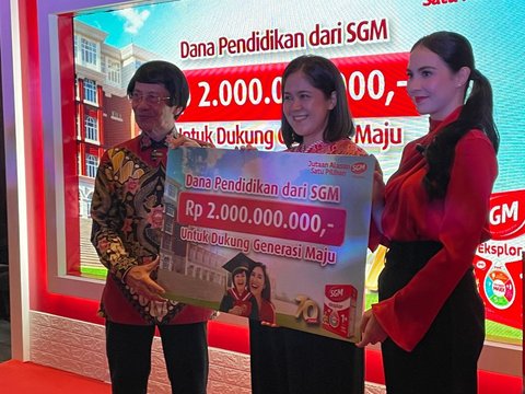 Kak Seto: 40 Thousand Indonesian Children Drop Out of Elementary School