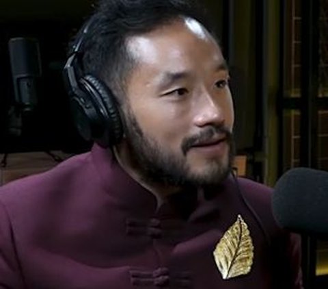 Ben memiliki nama panggung sebagai Bobby Saputra yang viral usai mengaku sebagai anak konglomerat.