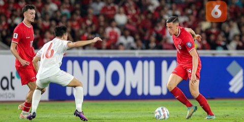 Tenang, Bang Jay Idzes Siap Lawan Striker Irak dan Bawa Timnas Indonesia Menang