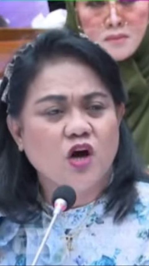 Anggota DPR Meledak-Ledak Marahi Kinerja Mendikbudristek Nadiem Makarim