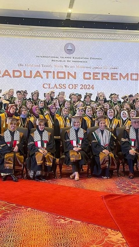 Mendapatkan Akses Pendidikan Terbaik