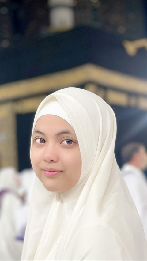 Putri DA