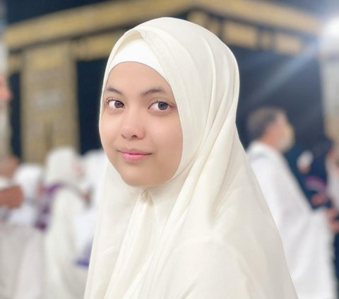 Putri DA