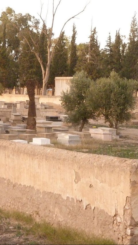 7 Juni 1948 Kerusuhan Anti Yahudi di Oujda dan Jerada Maroko, Tewaskan