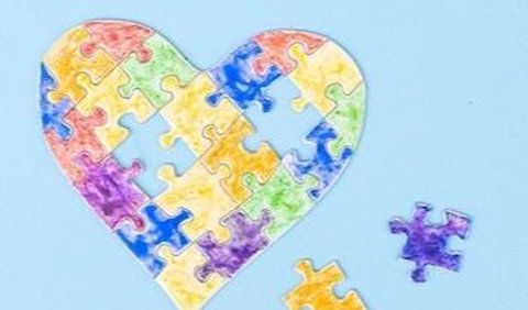 Bisakah Fitur Wajah Membantu Mendiagnosis Autisme?