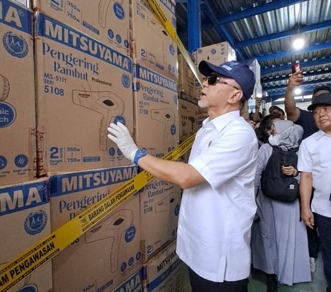 Zulhas: IKN, Masya Allah Keren Banget