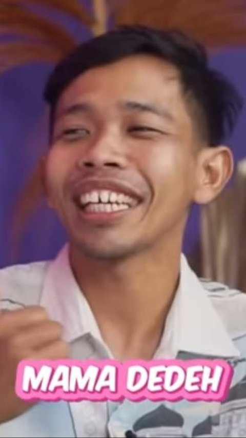 Berkat Kerja Keras, Ternyata Dede Sunandar Pernah Menjadi Asisten Manajer di Restoran Jepang