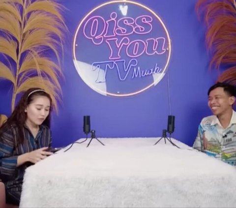 Berkat Kerja Keras, Ternyata Dede Sunandar Pernah Menjadi Asisten Manajer di Restoran Jepang