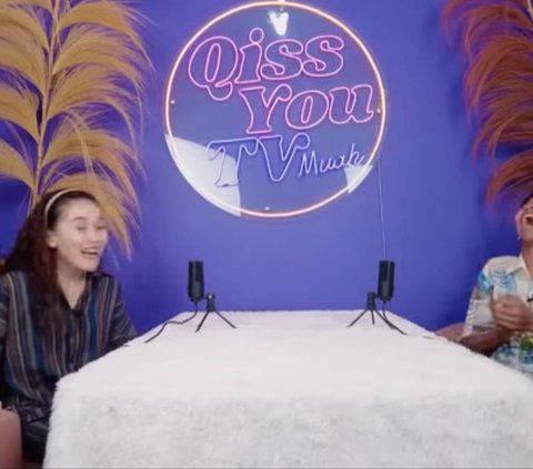 Berkat Kerja Keras, Ternyata Dede Sunandar Pernah Menjadi Asisten Manajer di Restoran Jepang