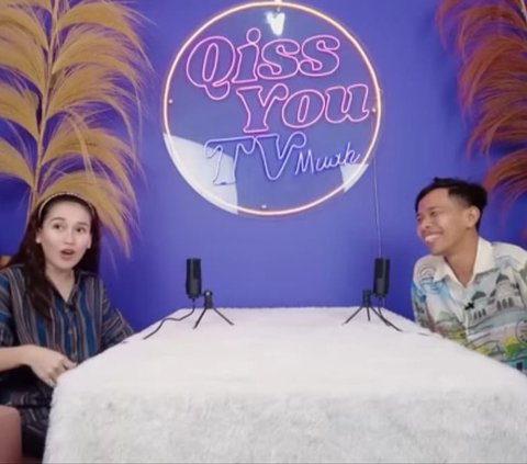 Berkat Kerja Keras, Ternyata Dede Sunandar Pernah Menjadi Asisten Manajer di Restoran Jepang