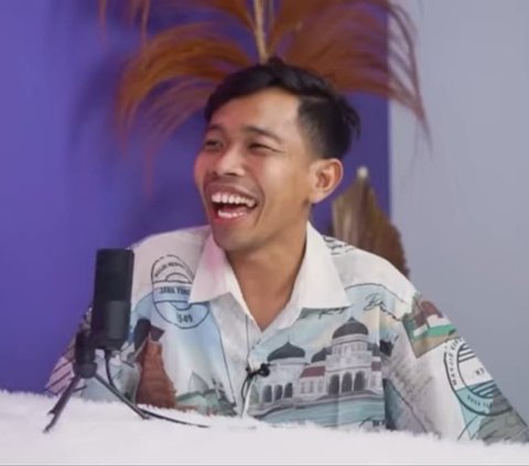 Berkat Kerja Keras, Ternyata Dede Sunandar Pernah Menjadi Asisten Manajer di Restoran Jepang