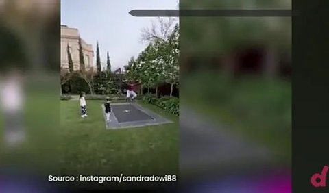 Kasus korupsi yang melibatkan Harvey Moeis membawa rumah mewahnya di Melbourne ke sorotan publik.