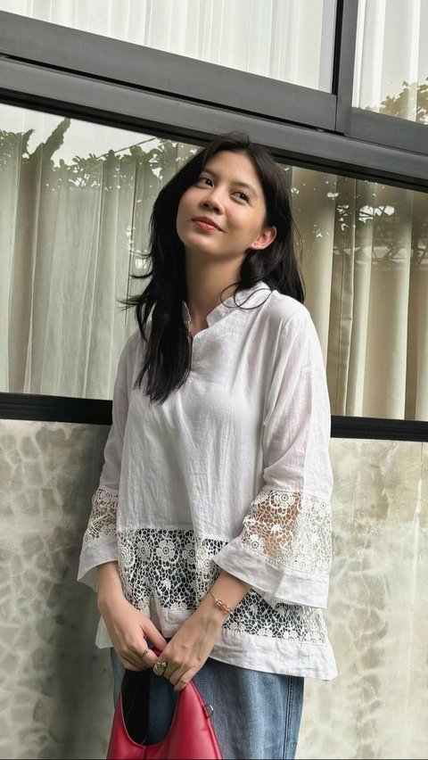 Berkat kemunculannya sebagai karakter bernama Linda dalam film VINA: SEBELUM 7 HARI, sosok Gisel pun menjadi sorotan.