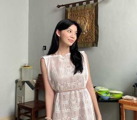 Berkat kemunculannya sebagai karakter bernama Linda dalam film VINA: SEBELUM 7 HARI, sosok Gisel pun menjadi sorotan.