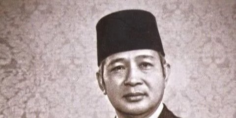 Presiden pertama RI, Soekarno juga pernah menjadi target rencana pembunuhan