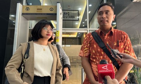 Korban Dugaan Asusila Ketua KPU Hasyim Asy'ari Ungkap Hasil Pemeriksaan di DKPP