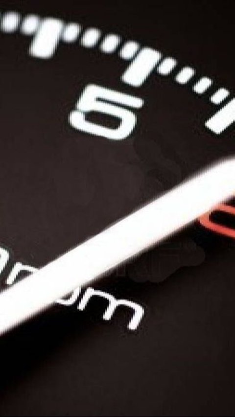 Stabilitas pedal gas mobil kurang terjaga.