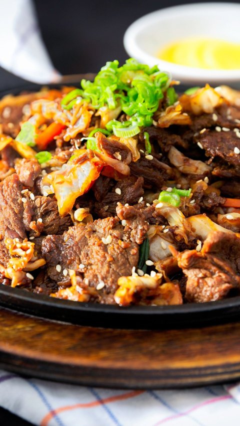 ilustrasi resep/Photo by SenuScape from Pexels