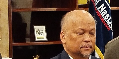 Usung Ilham Habibie di Pilgub Jabar 2024, NasDem Tancap Gas Komunikasi dengan PKS, PKB dan Gerindra