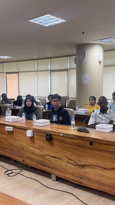 8000 Lebih WNA Daftar Kuliah di Solo, Rektor UMS: Cukup Mengejutkan