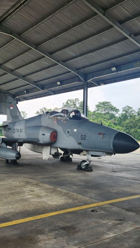 42 unit pesawat Rafale yang telah dipesan nantinya akan ditempatkan di skadron 12 dan skadron 16.